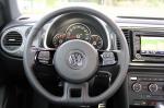 Volkswagen Beetle Turbo 2012 года
